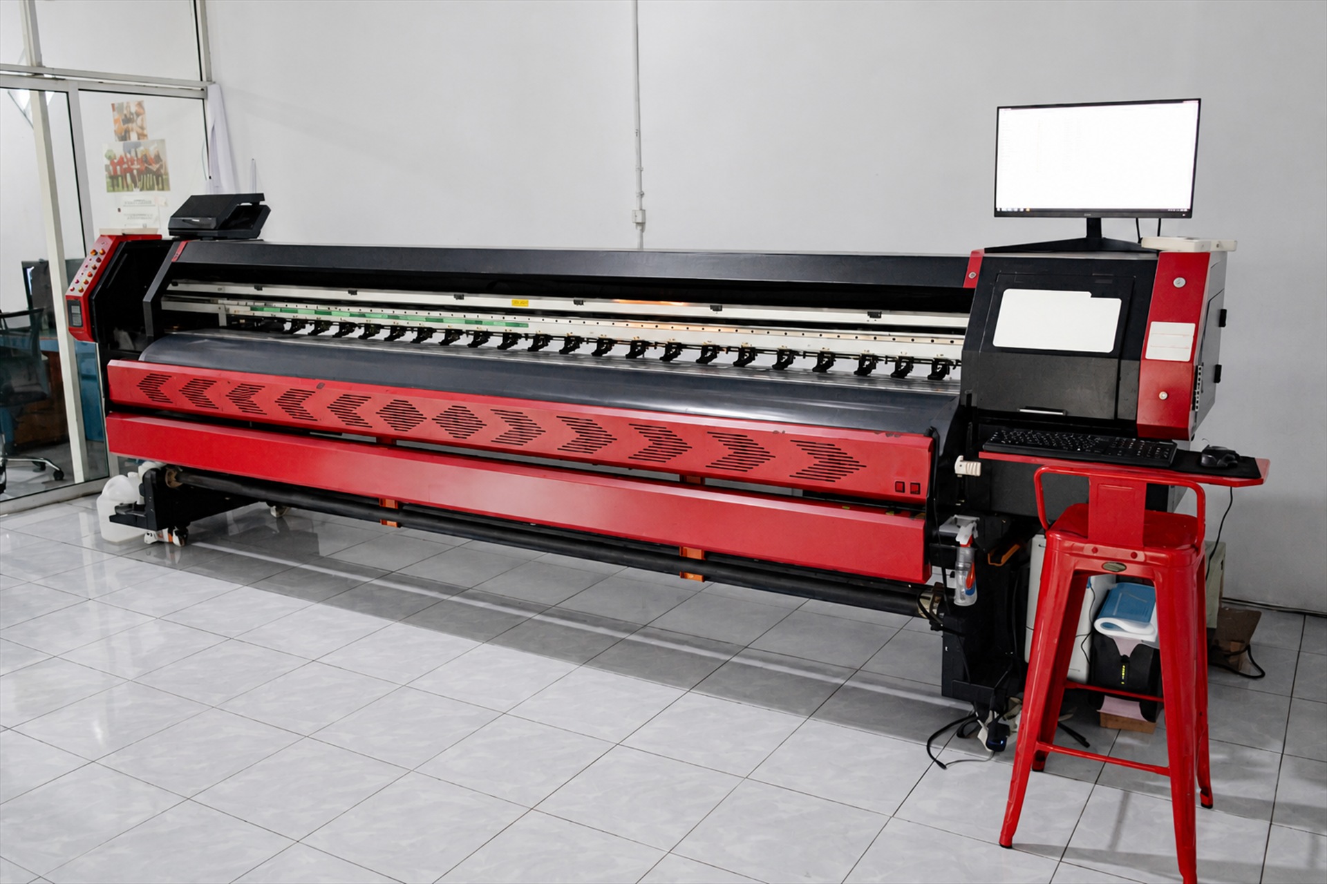 Printing