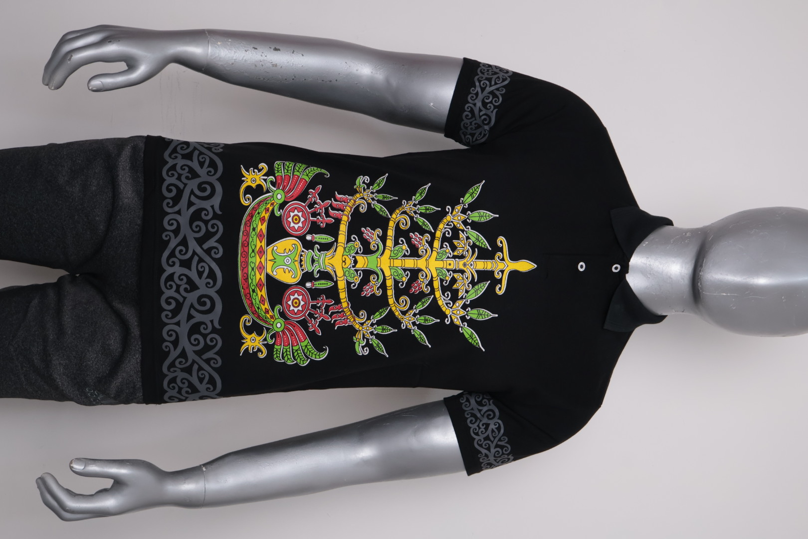 Polo Motif