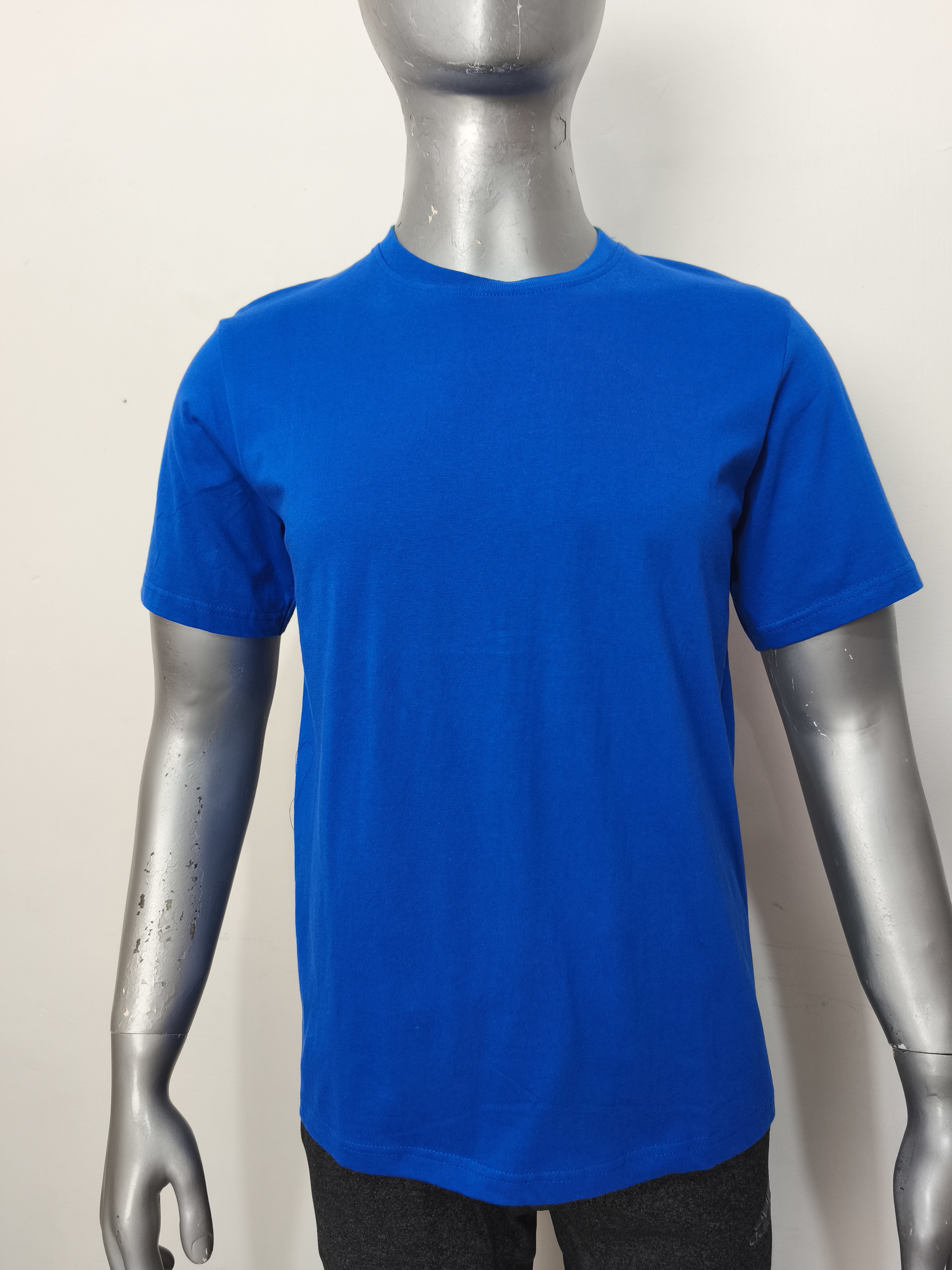 Kaos Oblong 607 Semi Combed 40s Benhur (Pendek)