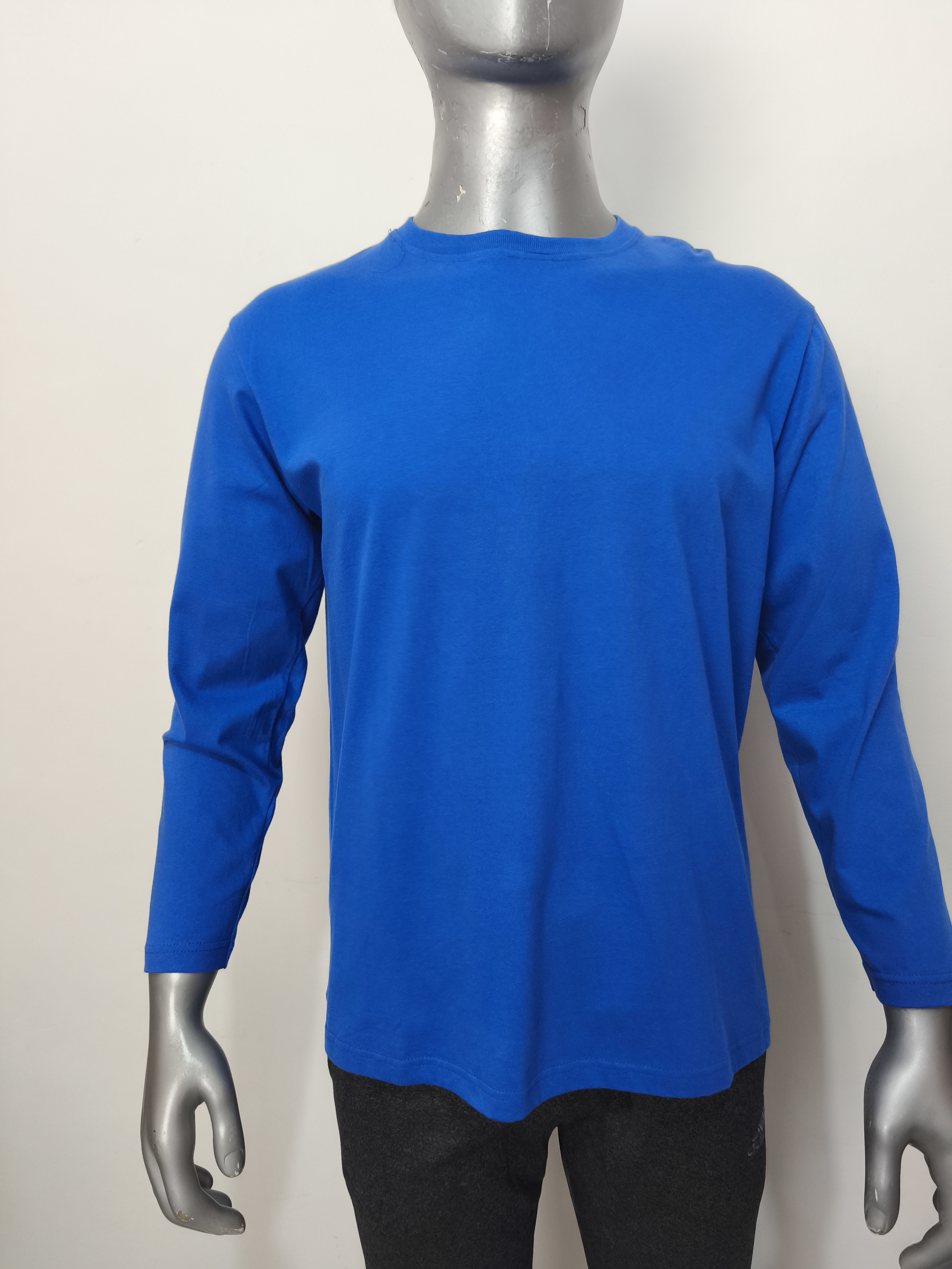 Kaos Oblong 607 Semi Combed 40s Benhur (Panjang)